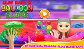 DIY Balloon Slime Smoothies & screenshot 6