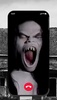 fake call horor 666 video chat screenshot 1