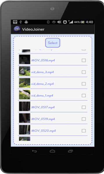VideoJoiner - Preview 6