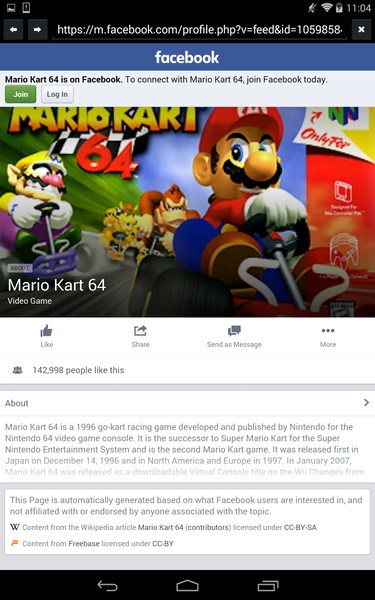 Download do APK de Mario Kart 64 Trick para Android