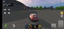 Travel China Truck Simulator screenshot 10