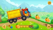 Idle Land Farm Harvest Games screenshot 13