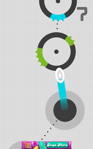 One More Dash - Preview 3