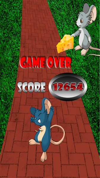 Clash Tom and Jerry - Preview 6