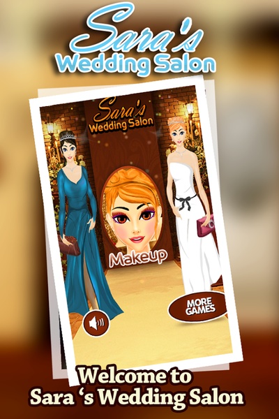 Saras Wedding Salon - Preview 8