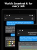 AI Messenger screenshot 1