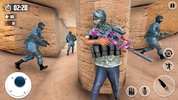 Anti terrorist shooting 3D screenshot 7