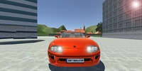 Supra Drift Simulator screenshot 3