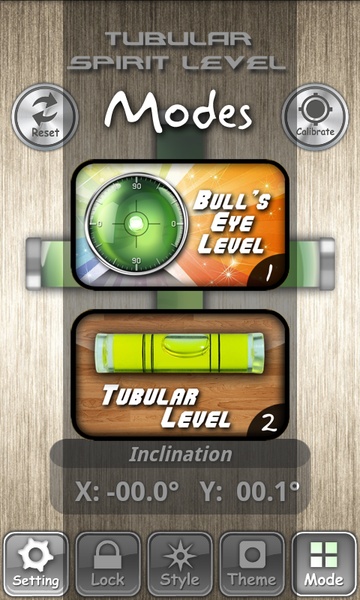 ON Level - Preview 2