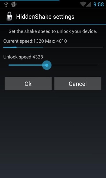 Hidden Lock Lite - Preview 3