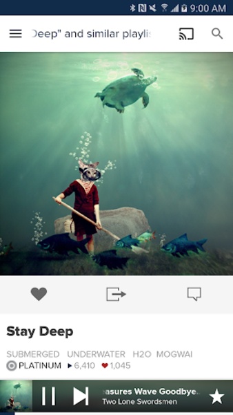 8tracks - Preview 12