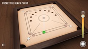 Carrom 3D screenshot 6