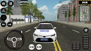 Traffic Police Simulator screenshot 4