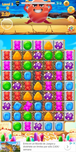 Candy Bears - Preview 5