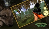 Hunting Jungle Wolf screenshot 4