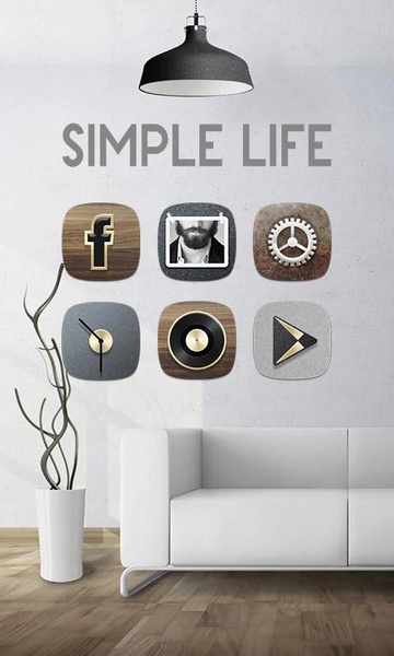 Simple Life - Preview 6