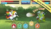 Monster Kingdom screenshot 5