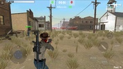 Wild West: Outlaw Cowboys TDM screenshot 4