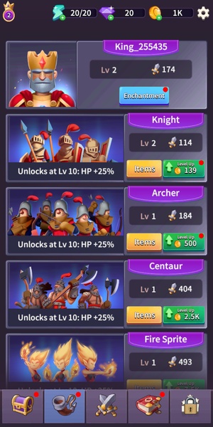Ancient Battle - Preview 2