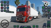 Extreme Truck Game Simulator screenshot 4
