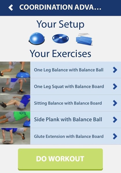 ENERGETICS Training - Preview 3