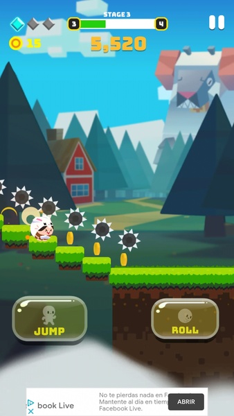 Lulu Run - Preview 7
