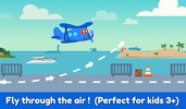 Carl Rescue Plane screenshot 15