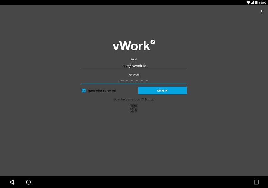 vWork - Preview 13