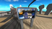 Car Driving Simulator 3D screenshot 7