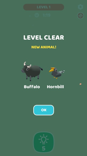 Animal Match 3D - Preview 9