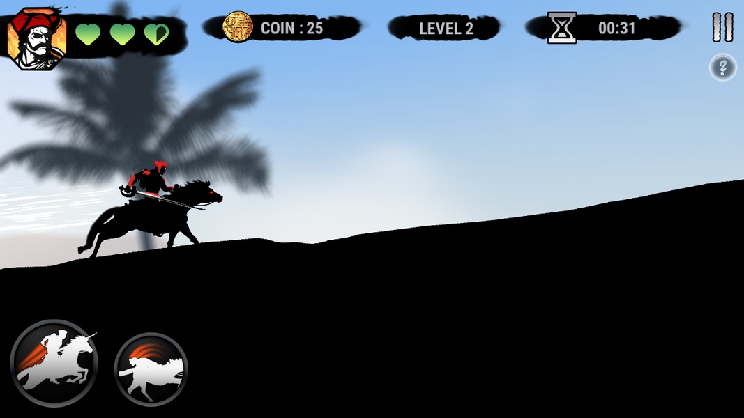Legend Of Maratha Warriors - Preview 5