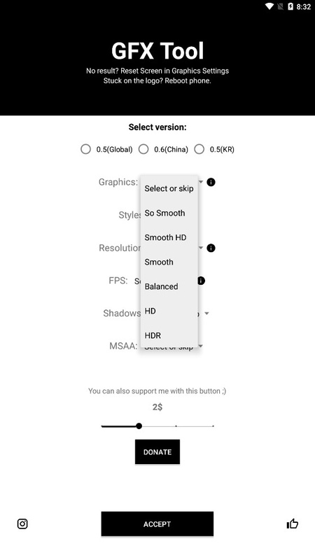 Gfx Tool 10 1 1 Untuk Android Unduh