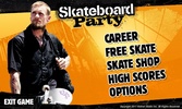 Mike V: Skateboard Party screenshot 5