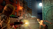 Zombie Top - Online Shooter screenshot 7