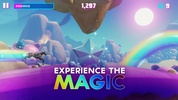 Robot Unicorn Attack 3 screenshot 6