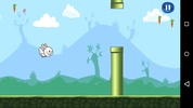 Bunny Flap: Eat The Carrots screenshot 5