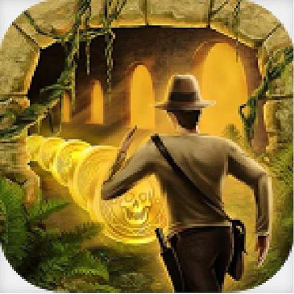 Temple Adventurer Runner - Preview 2