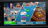 Blackjack screenshot 5