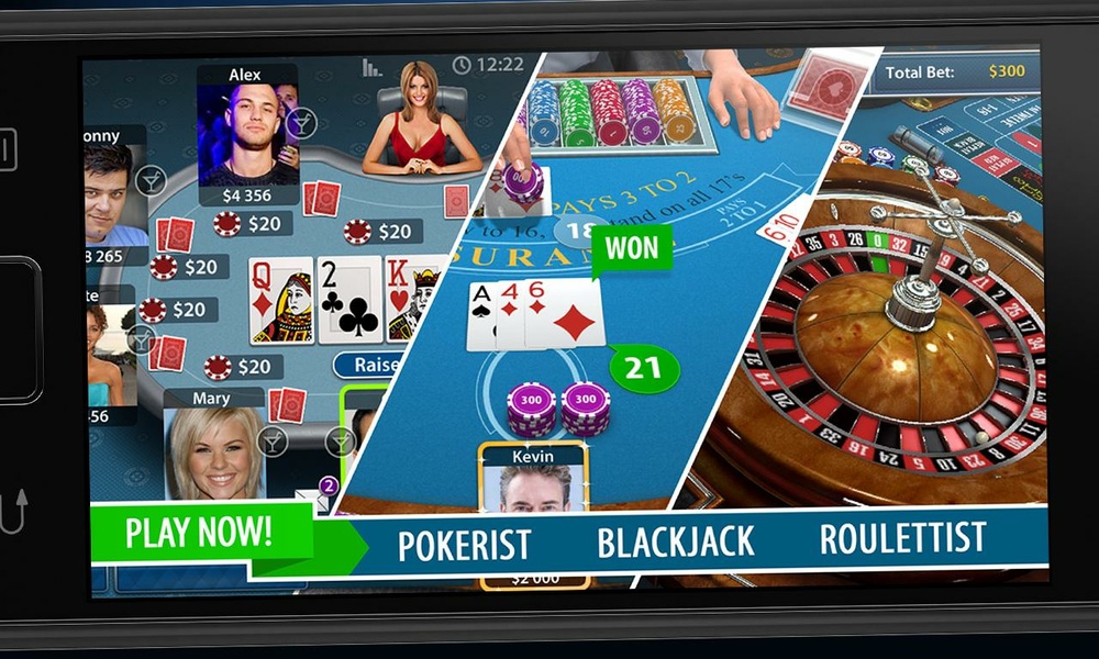 BlackJack Pizza Voice APK for Android Download