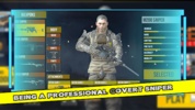 Sniper Shooter Mission screenshot 5