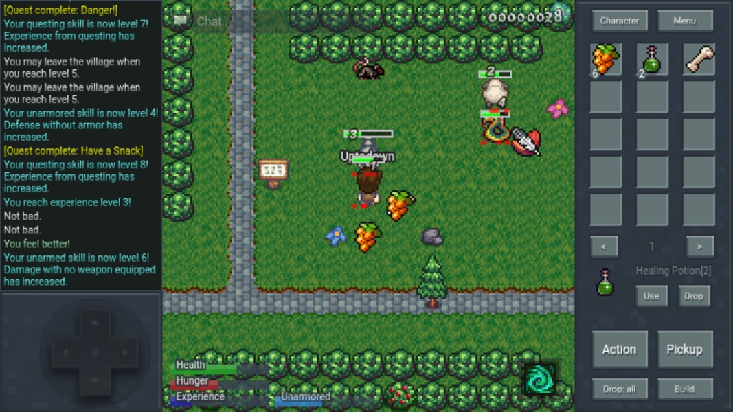 Mystera Legacy - Preview 2