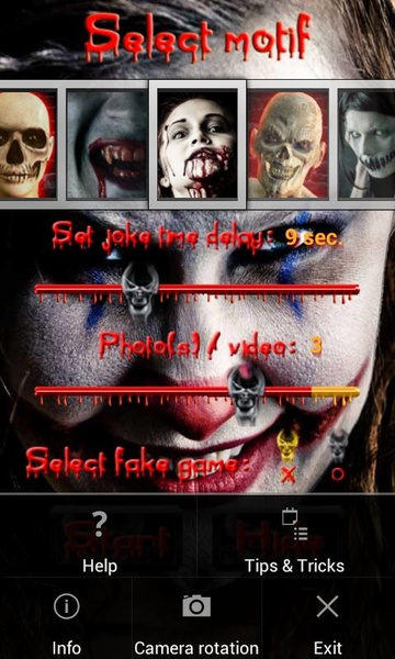 Scare Joke HD - Preview 3