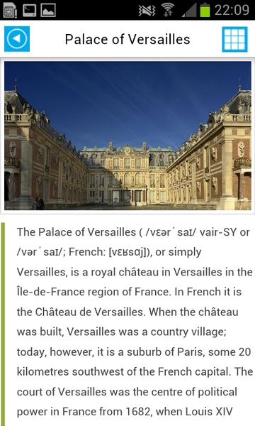 Paris Map - Preview 5
