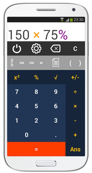 King Calculator - Preview 5