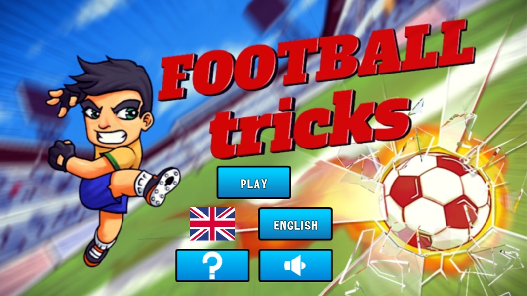 Football Tricks - Preview 6