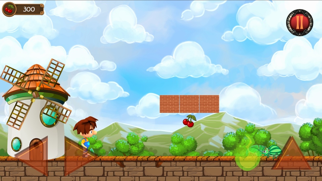 Super Max World - Preview 5