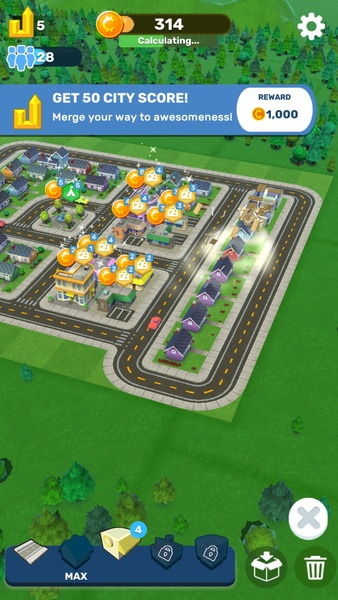GG City - Preview 8