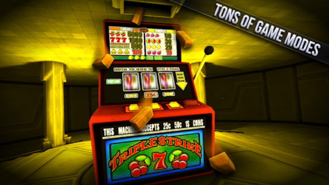 Shooting Showdown 2 - Preview 6