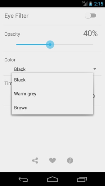 Eye Filter - Preview 5