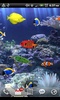 3D Aquarium Live Wallpaper Pro screenshot 6